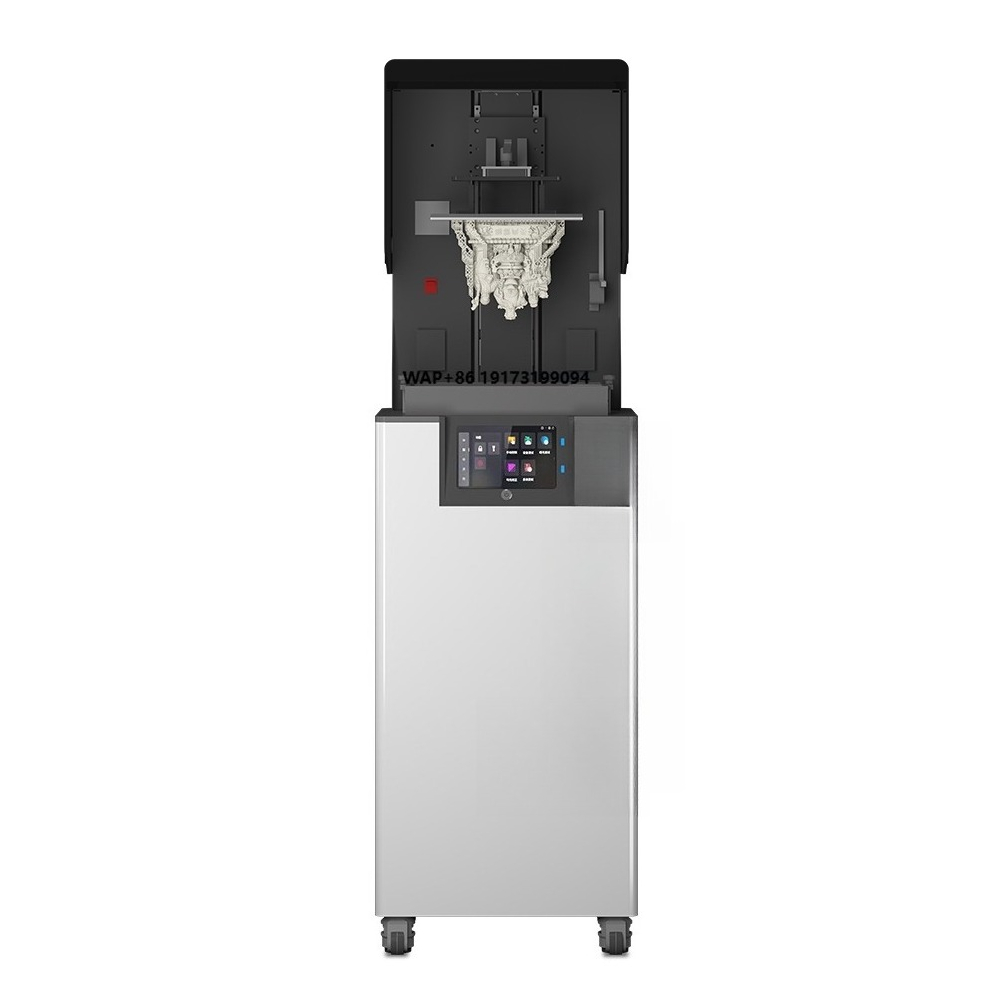 3D Printing Jewelry - Stampante 3D LCD OYOWOOA K1 per