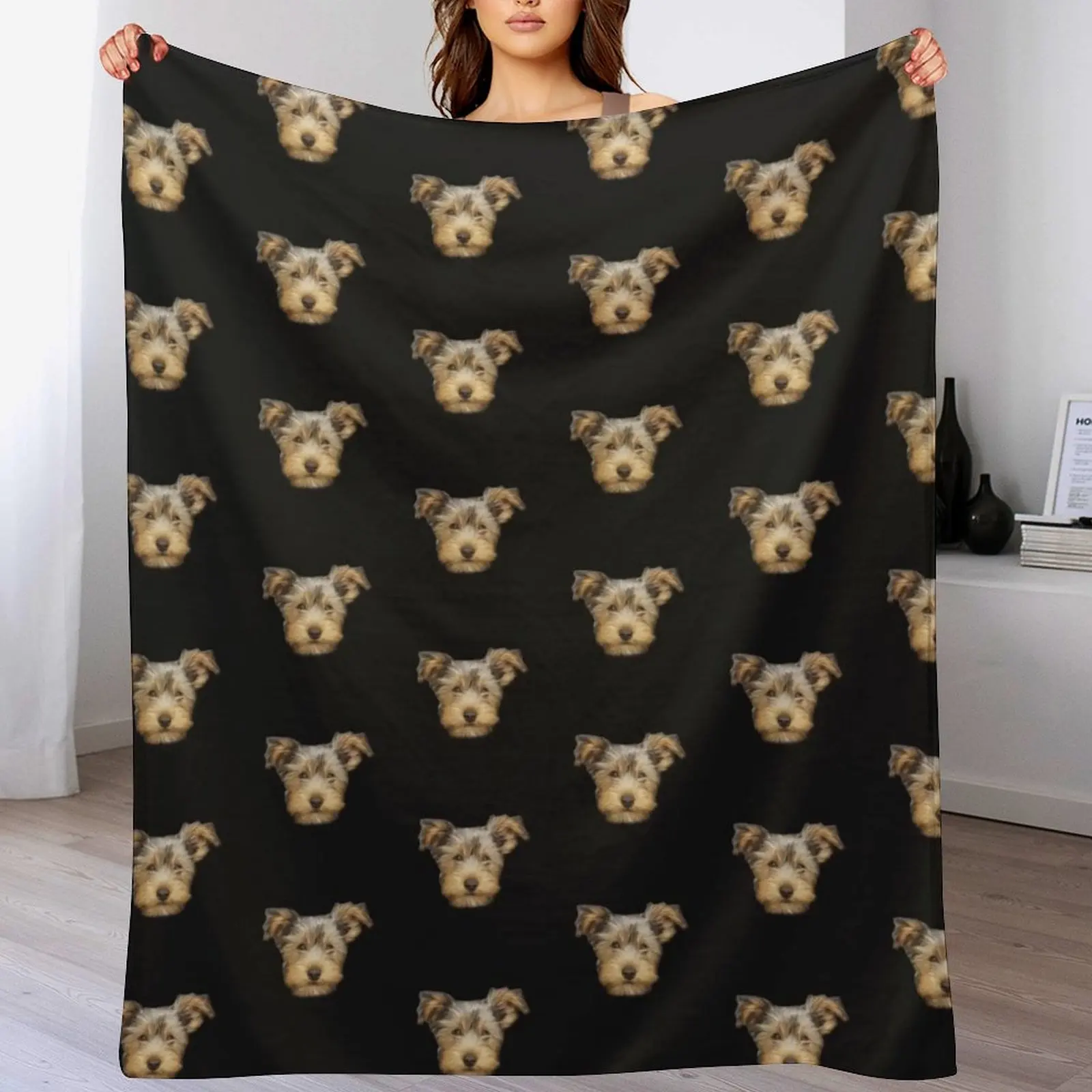 3D Printing Yorkshire - Coperta invernale compatta e calda per