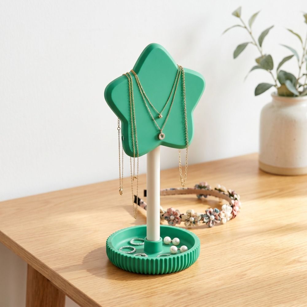 3D Printing Jewelry - Supporto per Cuffie a Forma di