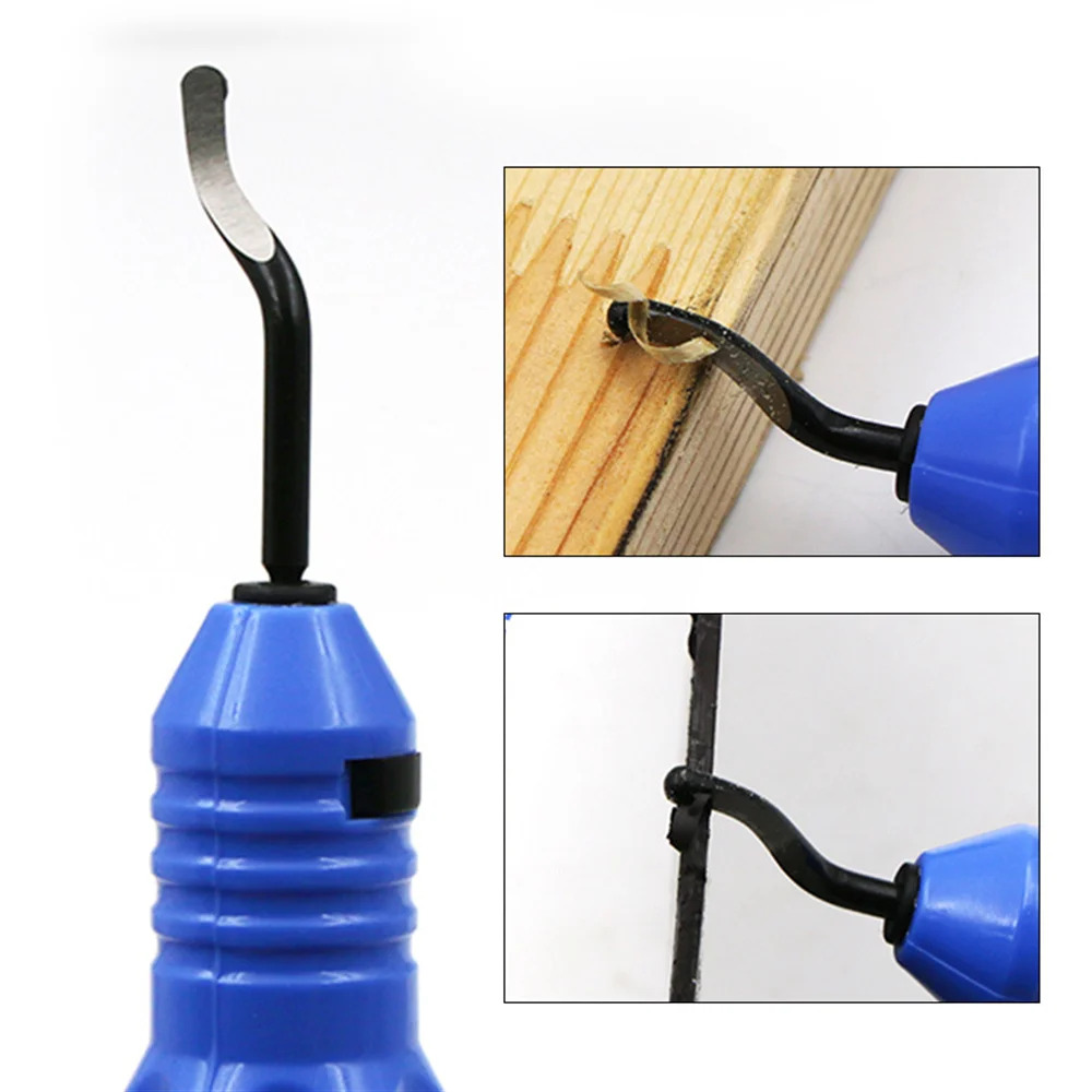 3D Printing Services - Set di utensili per sbavatura in