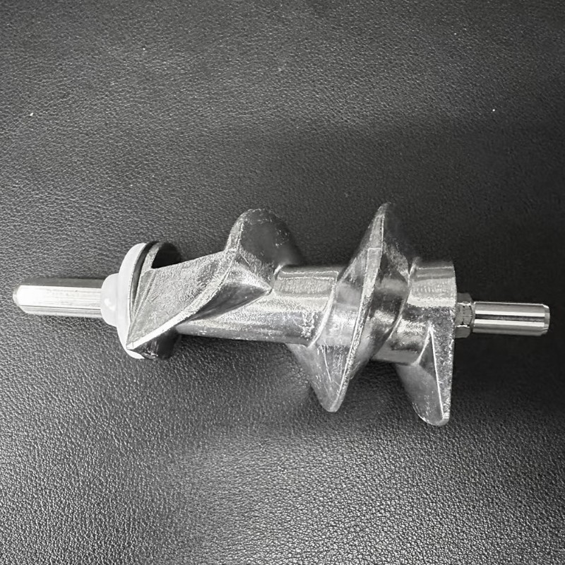 3D Printing Grinder - A98I-SS-989843 Per Moulinex HV2 ME20 HV3