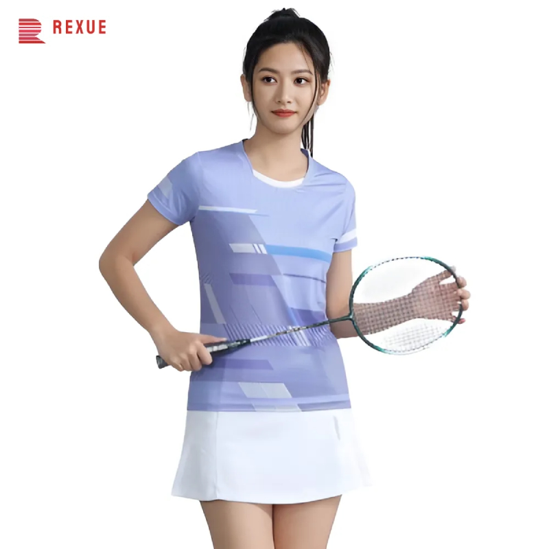 3D Printing Table - Camicia da Badminton da Ping Pong