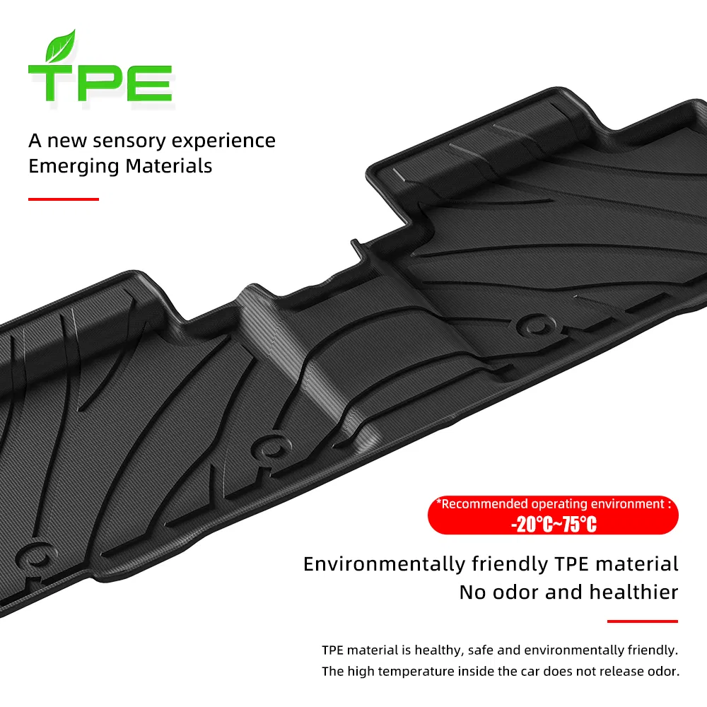 Nuovi prodotti Tappetino per b - 3D Printing Tpe recensione e prezzo