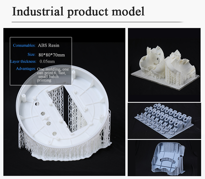 Stampante 3D Dreambot con Ampi - 3D Printing Jewelry recensione e prezzo