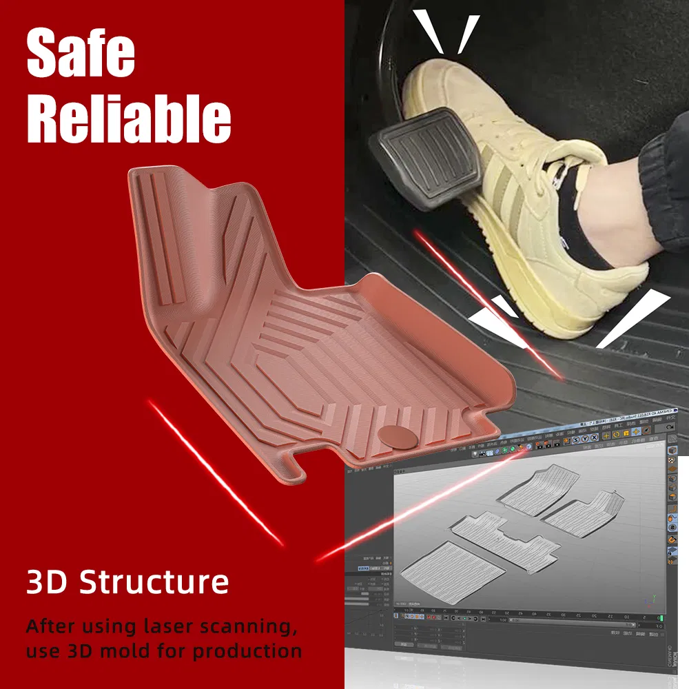 Nuovi prodotti Tappetino per b - 3D Printing Tpe recensione e prezzo