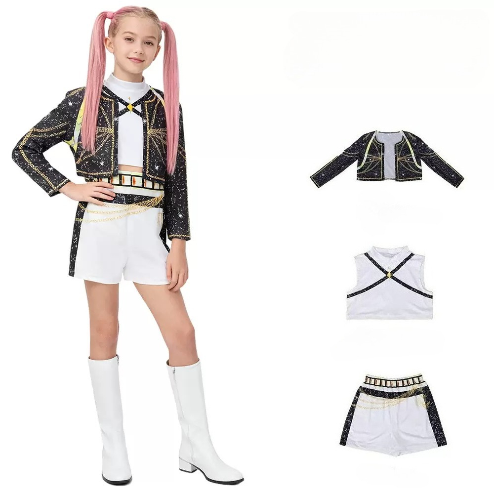 Nuovo Guerriero K Pop Travesti - 3D Printing Kpop recensione e prezzo