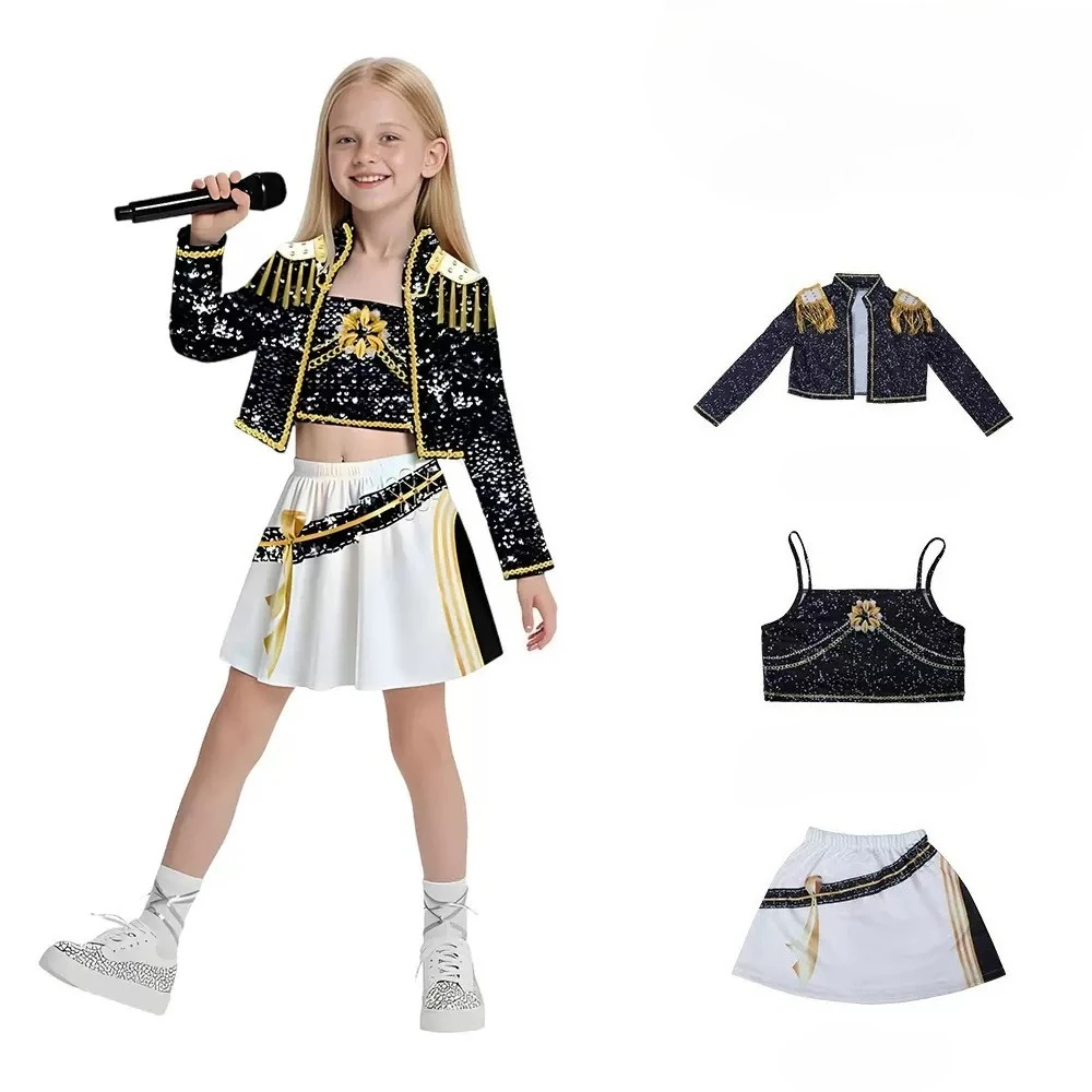 Nuovo Guerriero K Pop Travesti - 3D Printing Kpop recensione e prezzo