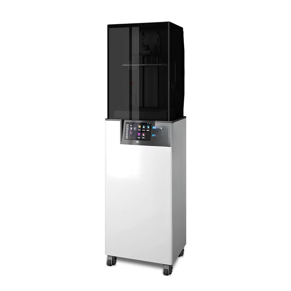Stampante 3D LCD OYOWOOA K1 pe - 3D Printing Jewelry recensione e prezzo