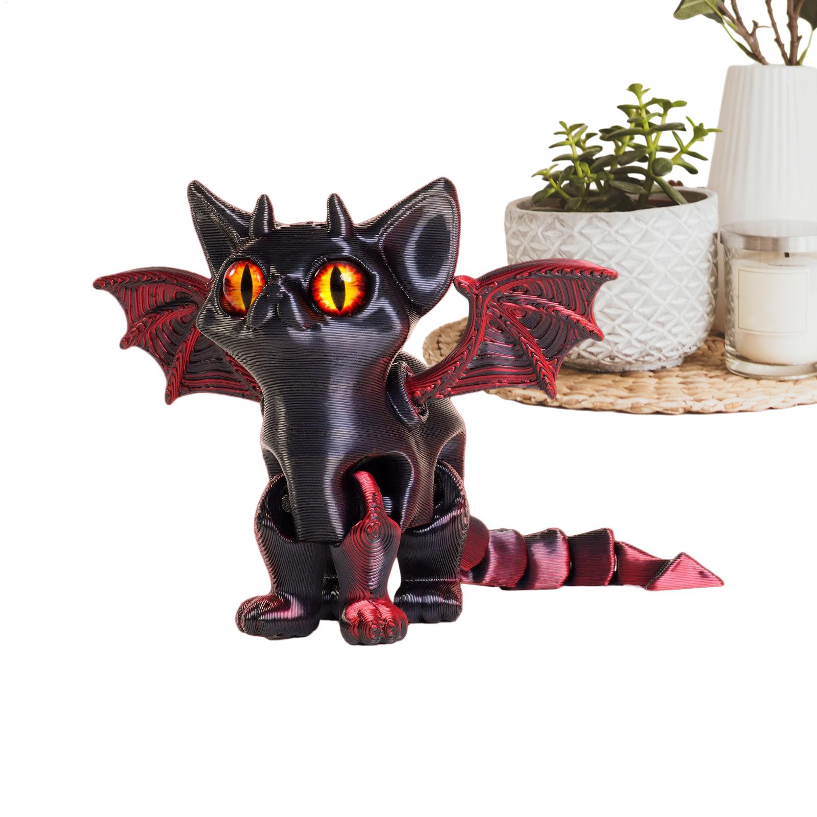Stampa 3D Animale, Gatto Stamp - 3D Printing Examples recensione e prezzo