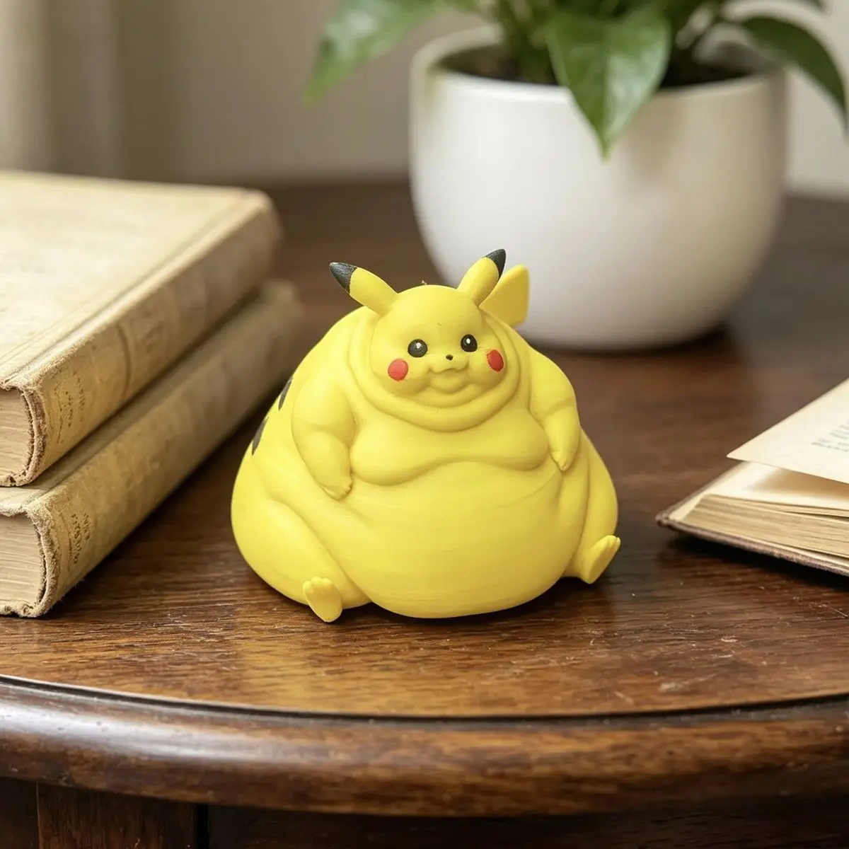 Statuetta Anime Stampata in 3D - 3D Printing Examples recensione e prezzo