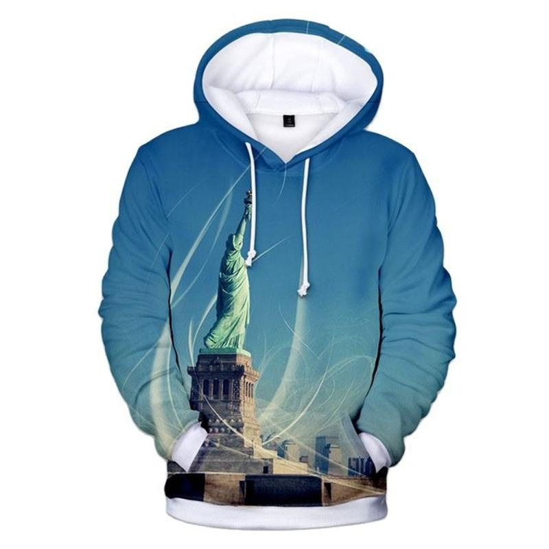 Statua della libertà America F - 3D Printing Usa recensione e prezzo
