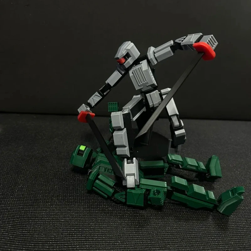 Robot Creativo Multi-Articolat - 3D Printing Joints recensione e prezzo