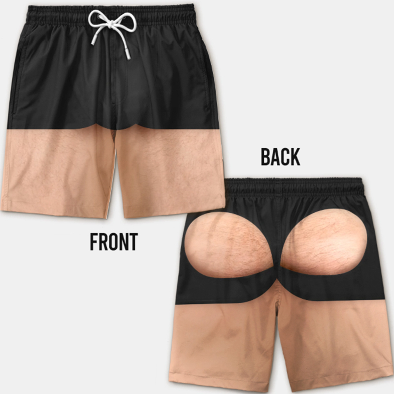 Costume da bagno da uomo con e - 3D Printing Usa recensione e prezzo