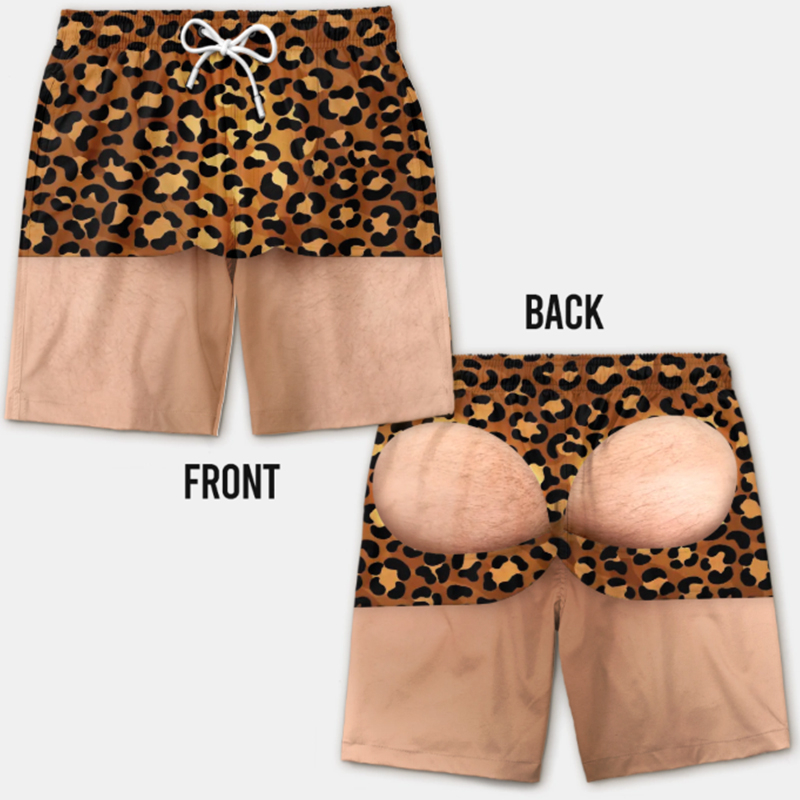 Costume da bagno da uomo con e - 3D Printing Usa recensione e prezzo