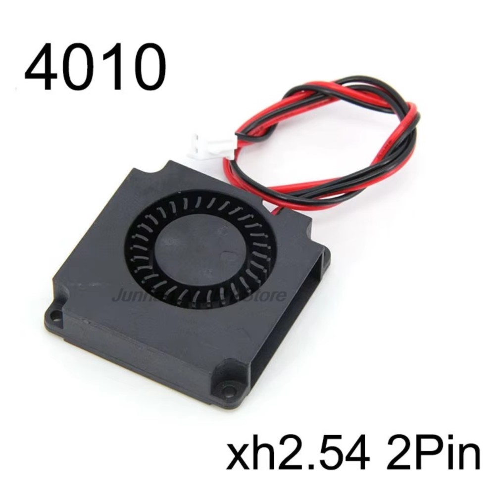 Ventola di Raffreddamento DC 5 - 3D Printer Extruder recensione e prezzo