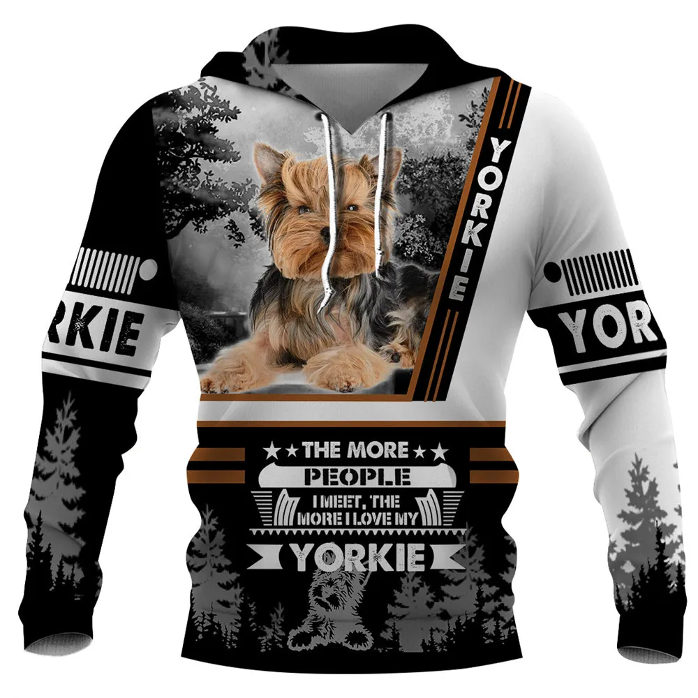 Felpe con cappuccio HX Animals - 3D Printing Yorkshire recensione e prezzo