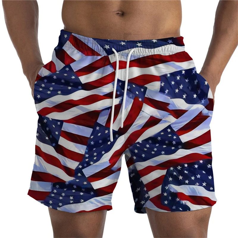 Pantaloni corti stampati in 3D - 3D Printing Usa recensione e prezzo