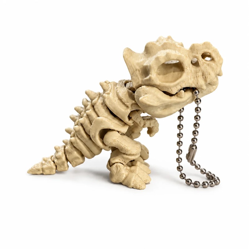 Nuovo Modello di Scheletro di  - 3D Printing Joints recensione e prezzo