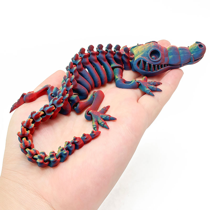 Scultura Animale Stampata in 3 - 3D Printing Table recensione e prezzo
