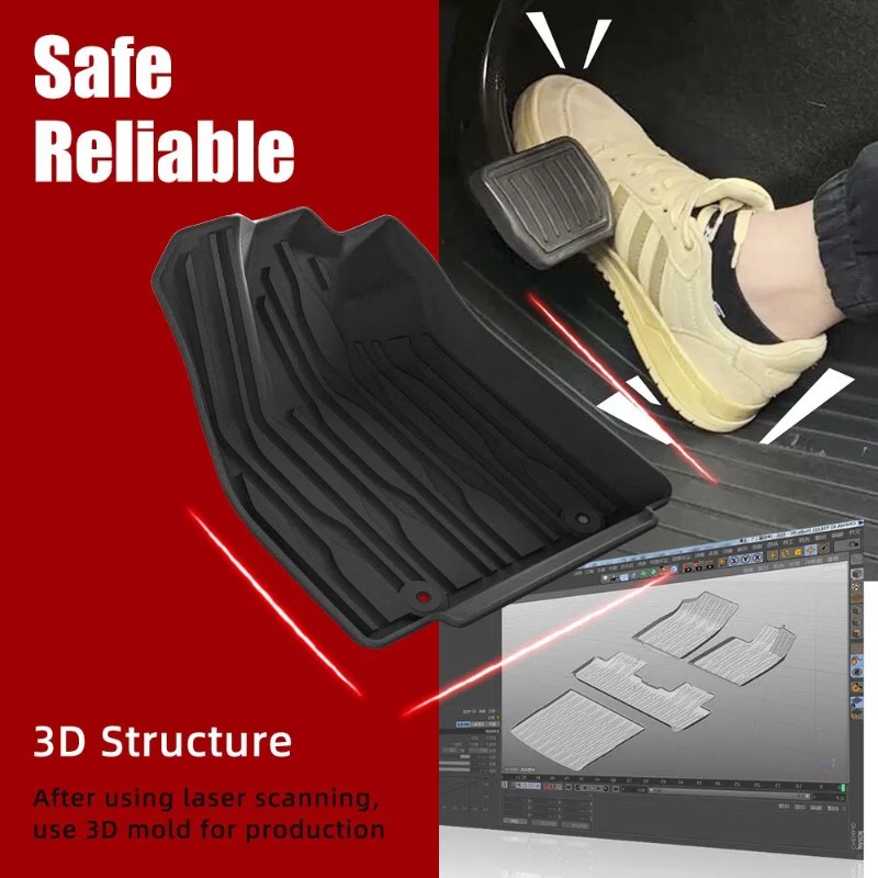 Nuovi prodotti Tappetino per b - 3D Printing Tpe recensione e prezzo