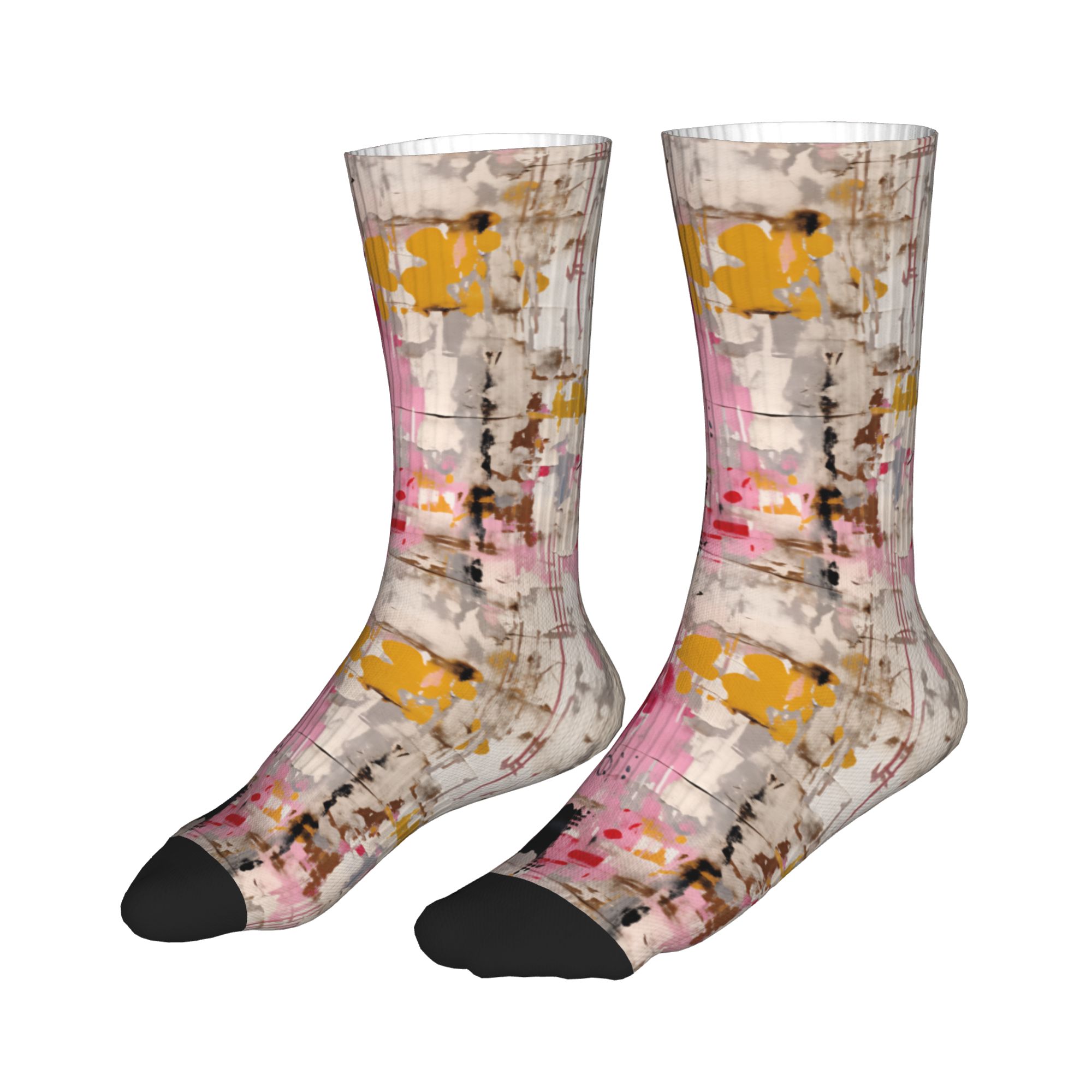 Calzini Cool Girly Grunge con  - 3D Printing Youtube recensione e prezzo
