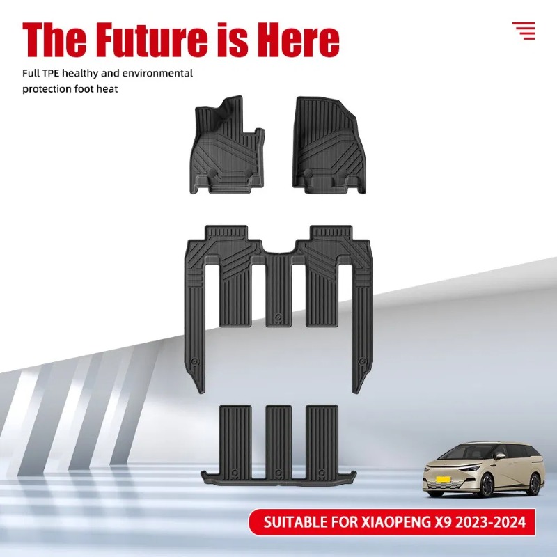 Nuovo prodotto Tappetino per b - 3D Printing Tpe recensione e prezzo