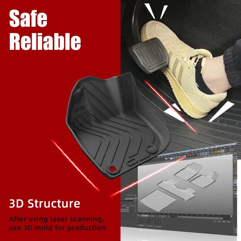 Nuovo prodotto Tappetino per b - 3D Printing Tpe recensione e prezzo