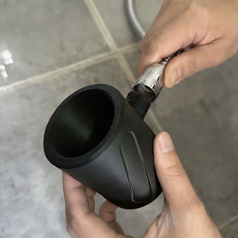 Soffione doccia portatile ad a - 3D Printing Services recensione e prezzo
