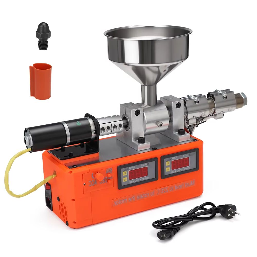 Estrusore da laboratorio deskt - 3D Printer Extruder recensione e prezzo
