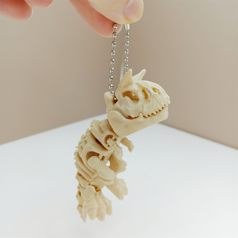 Modello di scheletro di Tyrann - 3D Printing Examples recensione e prezzo