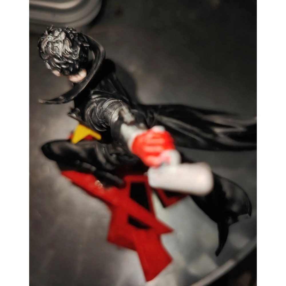 Serie Persona Monster Thief Mo - 3D Printing Ptc recensione e prezzo