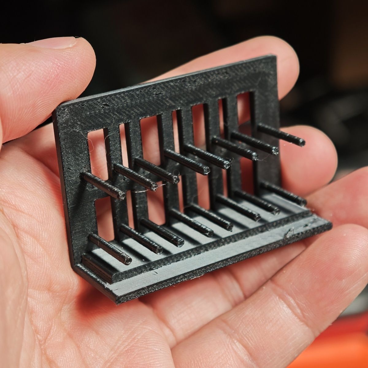 Diorama della scena del tavolo - 3D Printing Table recensione e prezzo