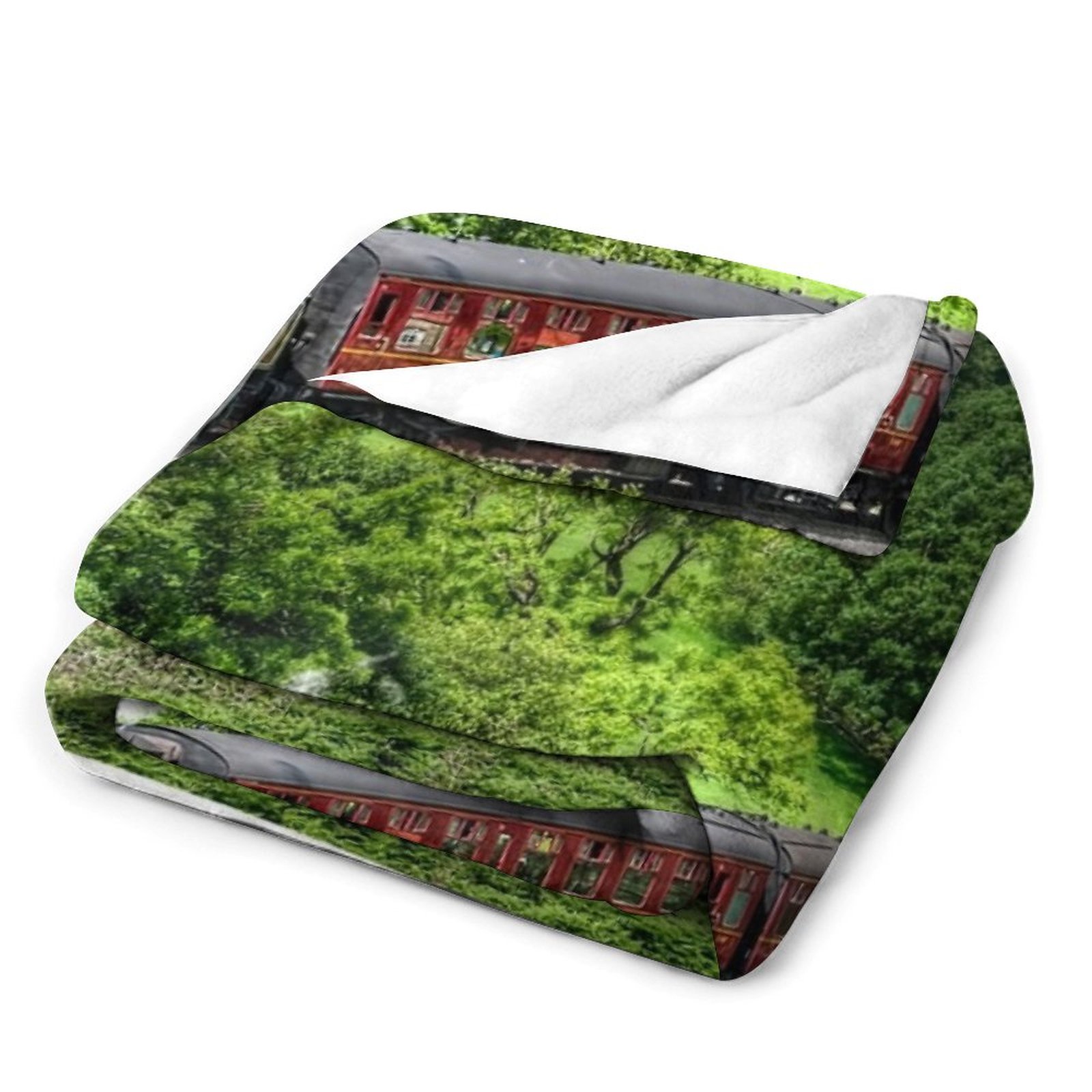 Coperta decorativa North Yorks - 3D Printing Yorkshire recensione e prezzo