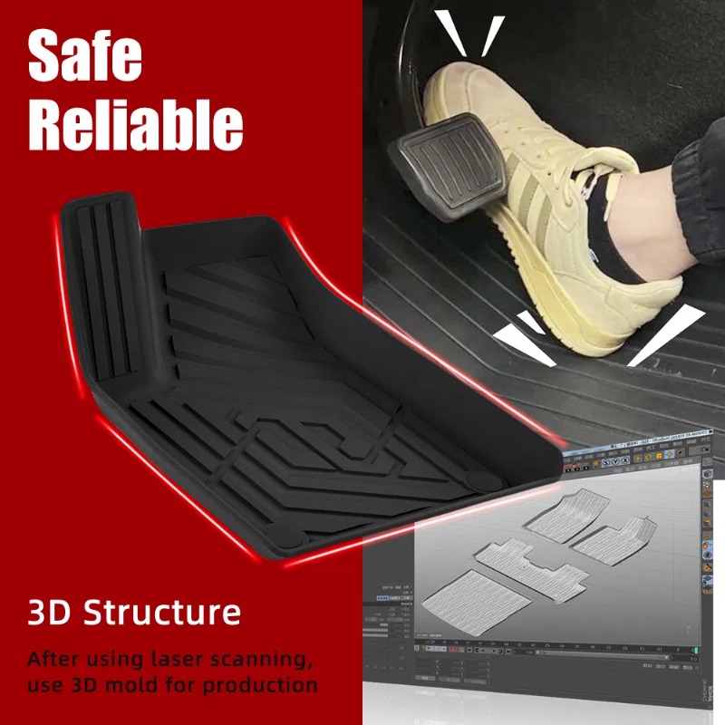 Nuovi prodotti Tappetino per b - 3D Printing Tpe recensione e prezzo