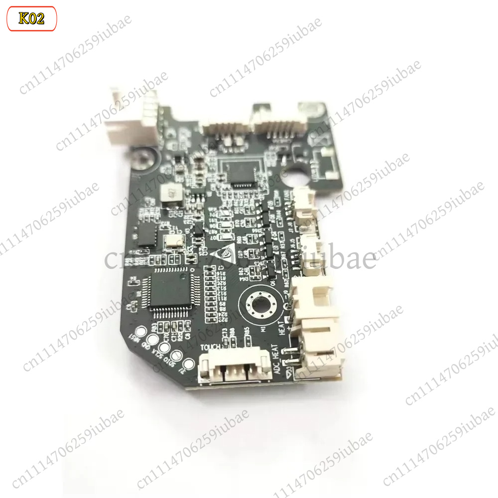 Scheda Adattatore Hotend per E - 3D Printer Extruder recensione e prezzo