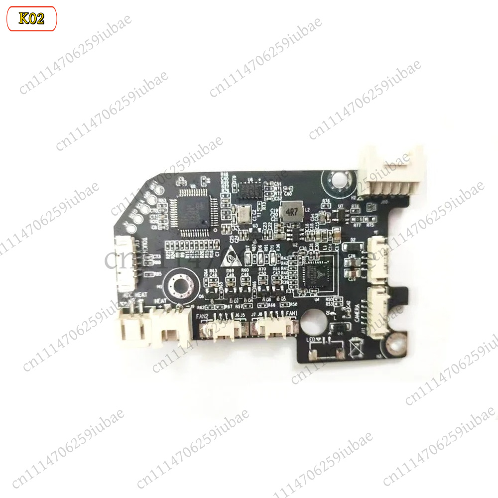 Scheda Adattatore Hotend per E - 3D Printer Extruder recensione e prezzo