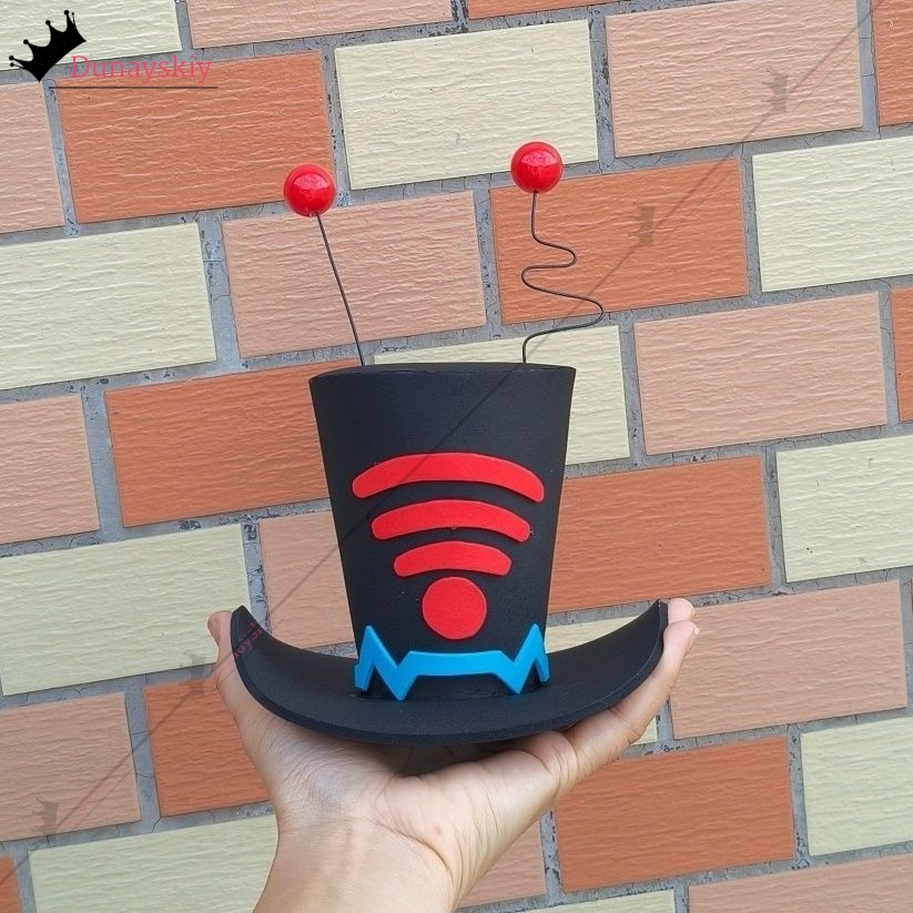 2025 Hotel Vox Cosplay Uniform - 3D Printing Services recensione e prezzo