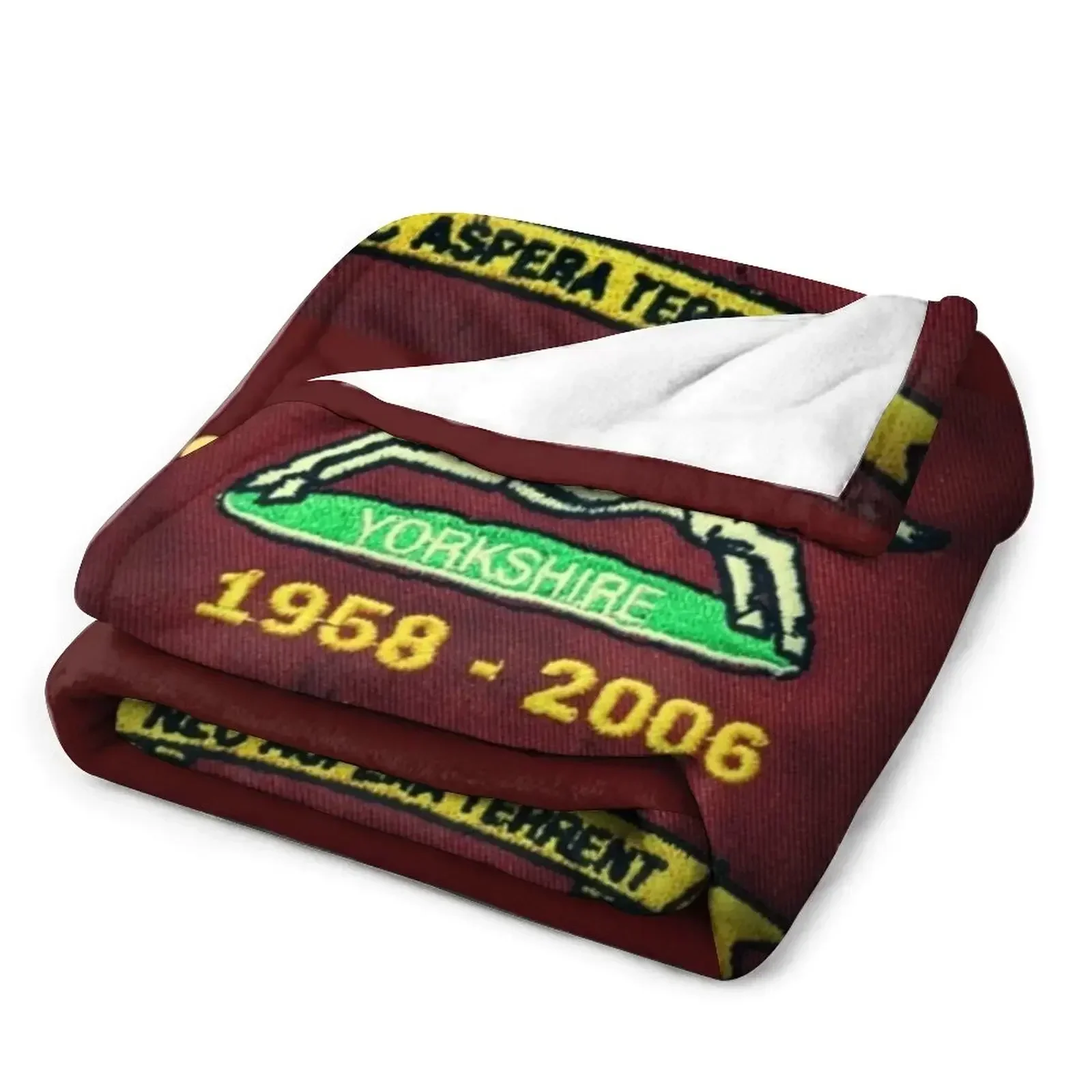 Coperta Decorativa 