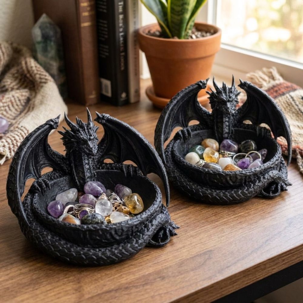 Vassoio Portagioie a Forma di  - 3D Printing Jewelry recensione e prezzo