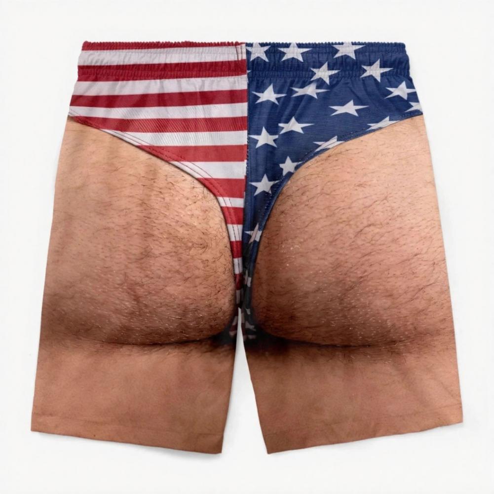 Costume da bagno da uomo con s - 3D Printing Usa recensione e prezzo