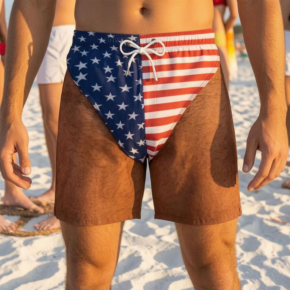 Costume da bagno da uomo con s - 3D Printing Usa recensione e prezzo