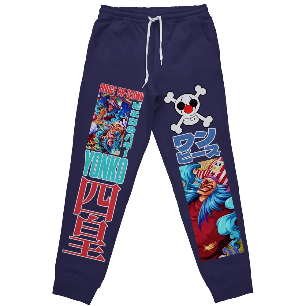 Pantaloni Jogger da Uomo One P - 3D Printing Examples recensione e prezzo