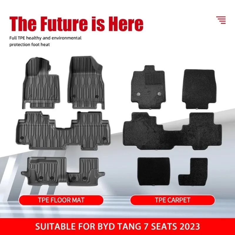 Nuovi arrivi Tappetino per bag - 3D Printing Tpe recensione e prezzo