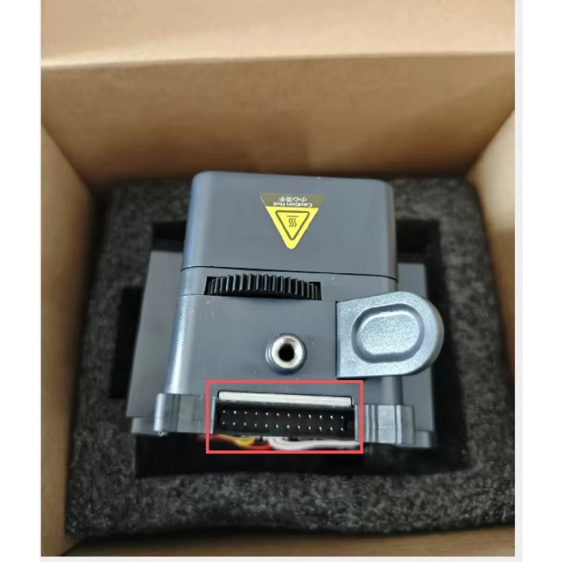 Kit Estrusore Neptune 4 Plus/4 - 3D Printer Extruder recensione e prezzo