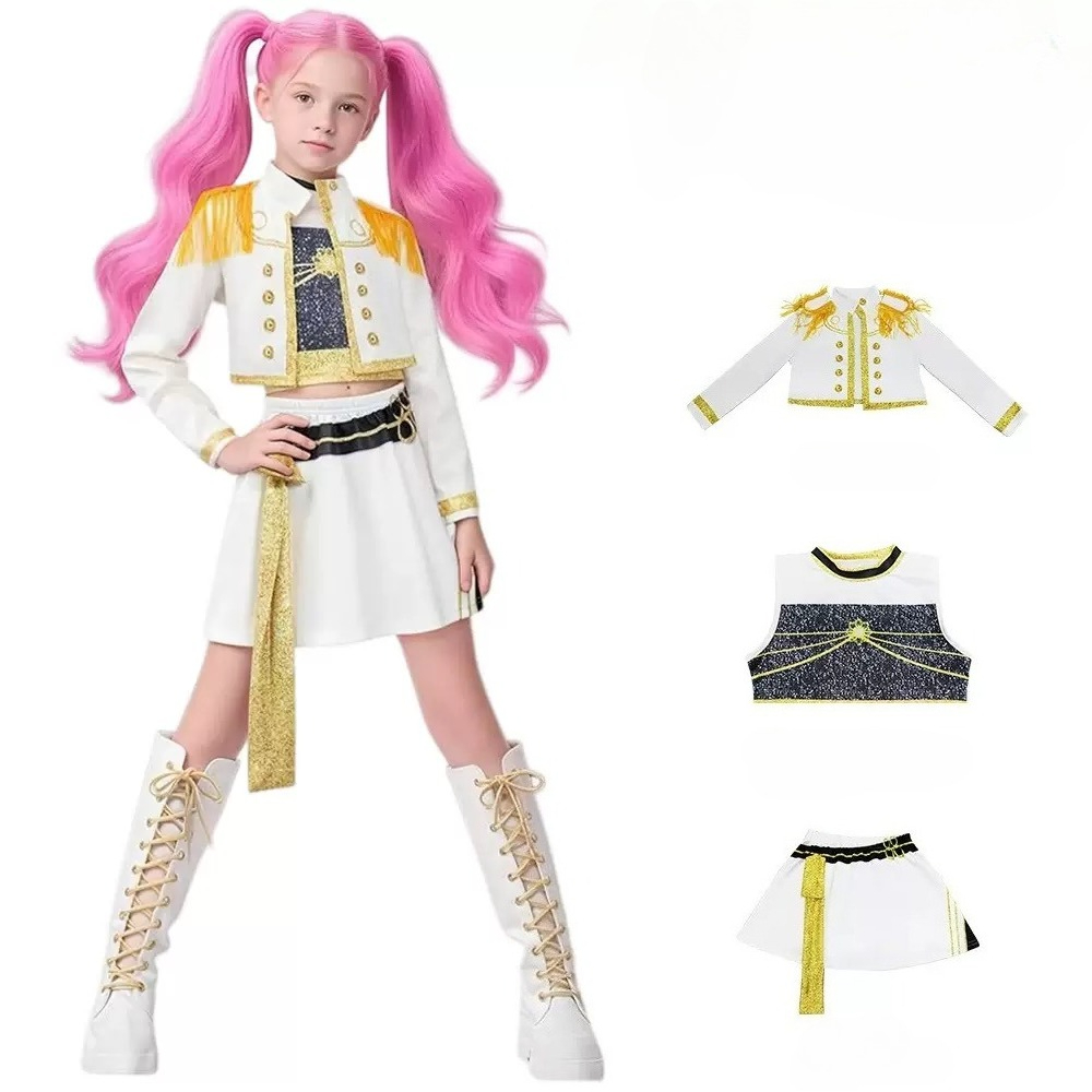 Nuovo Guerriero K Pop Travesti - 3D Printing Kpop recensione e prezzo