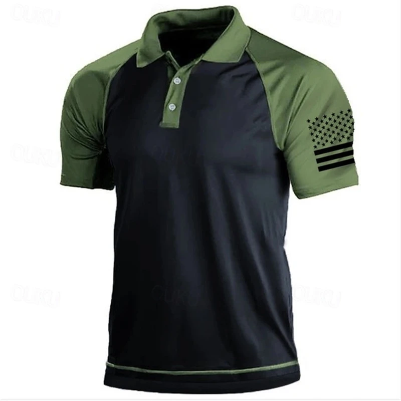 Polo con stampa 3D della bandi - 3D Printing Usa recensione e prezzo
