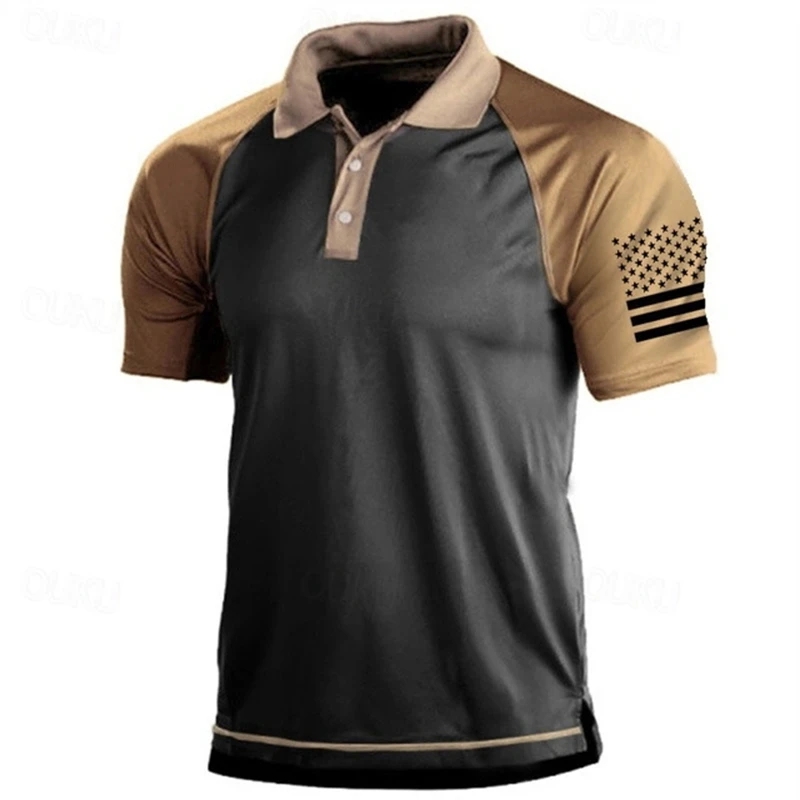 Polo con stampa 3D della bandi - 3D Printing Usa recensione e prezzo
