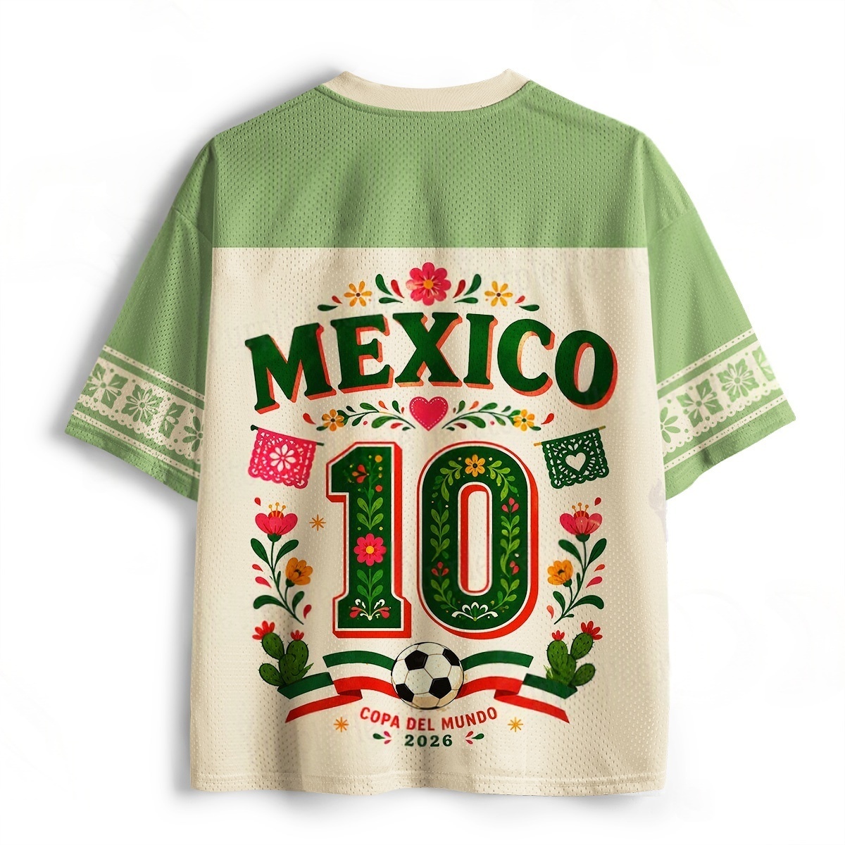 Maglia Retrò in Stile Folclori - 3D Printing Services recensione e prezzo