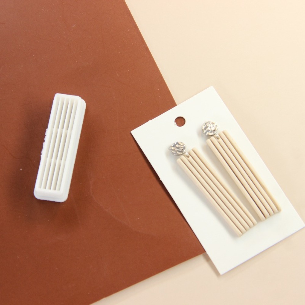 Set di 4 Stampi Geometrici per - 3D Printing Jewelry recensione e prezzo