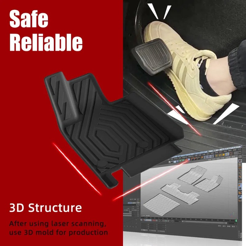 Nuovi prodotti Tappetino per b - 3D Printing Tpe recensione e prezzo